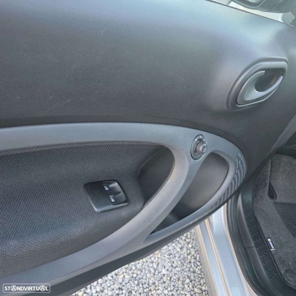 Smart ForTwo Coupé - 18