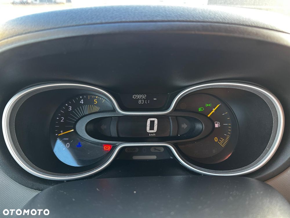 Renault Trafic L1H1 2,7t Business - 15