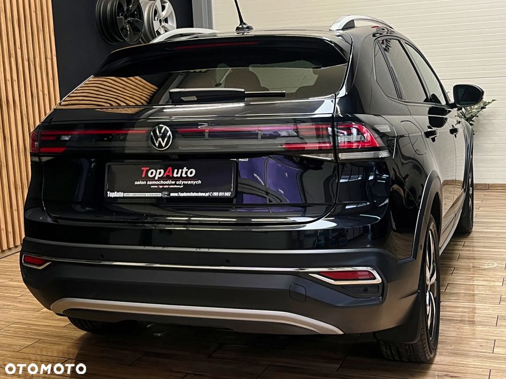 Volkswagen Taigo 1.0 TSI Special Edition DSG - 9