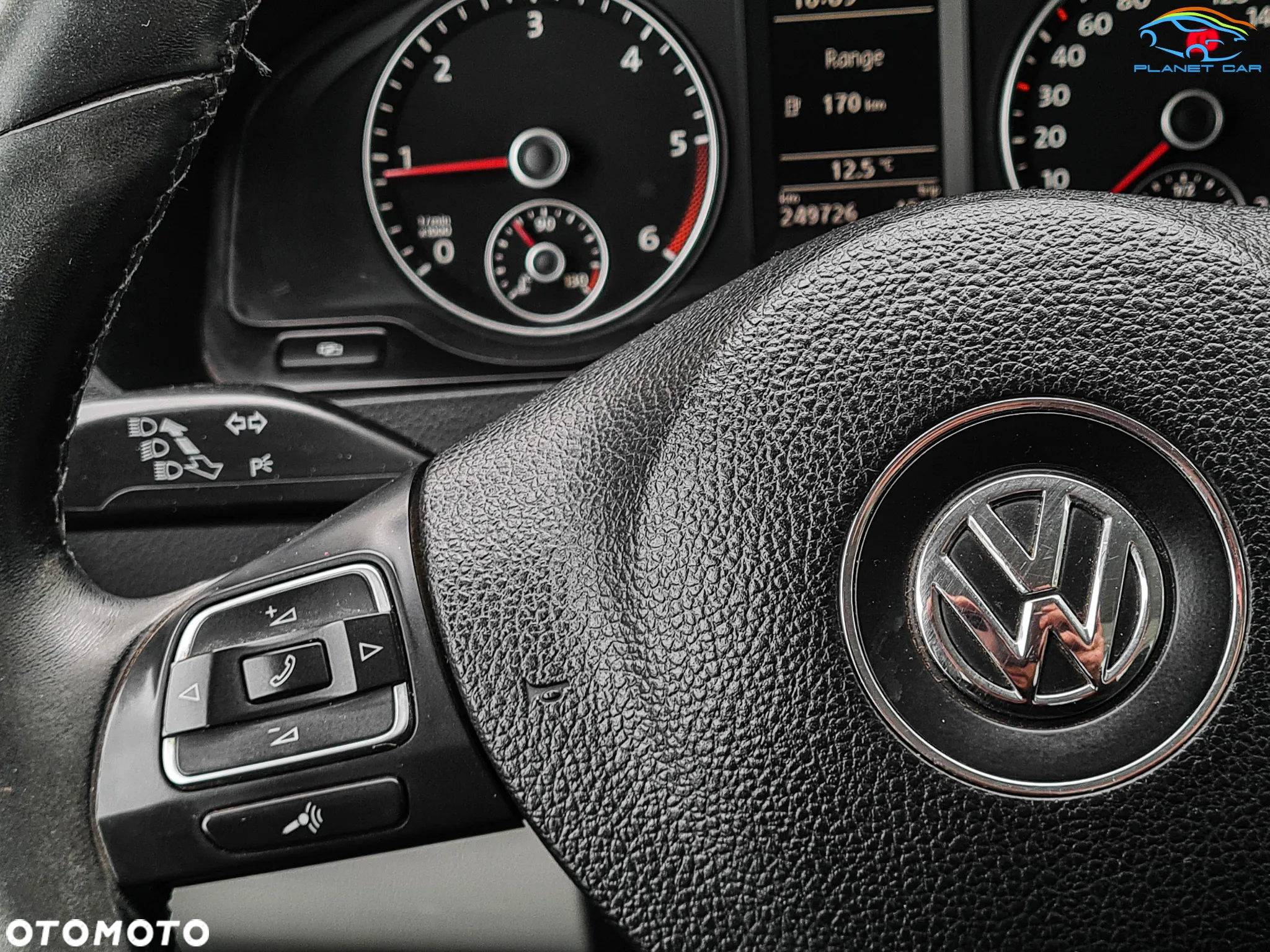 Volkswagen T5 TRANSPORTER PACZKA 2.0 102 KM - 30
