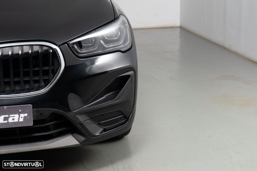 BMW X1 25 e xDrive Line Sport - 18