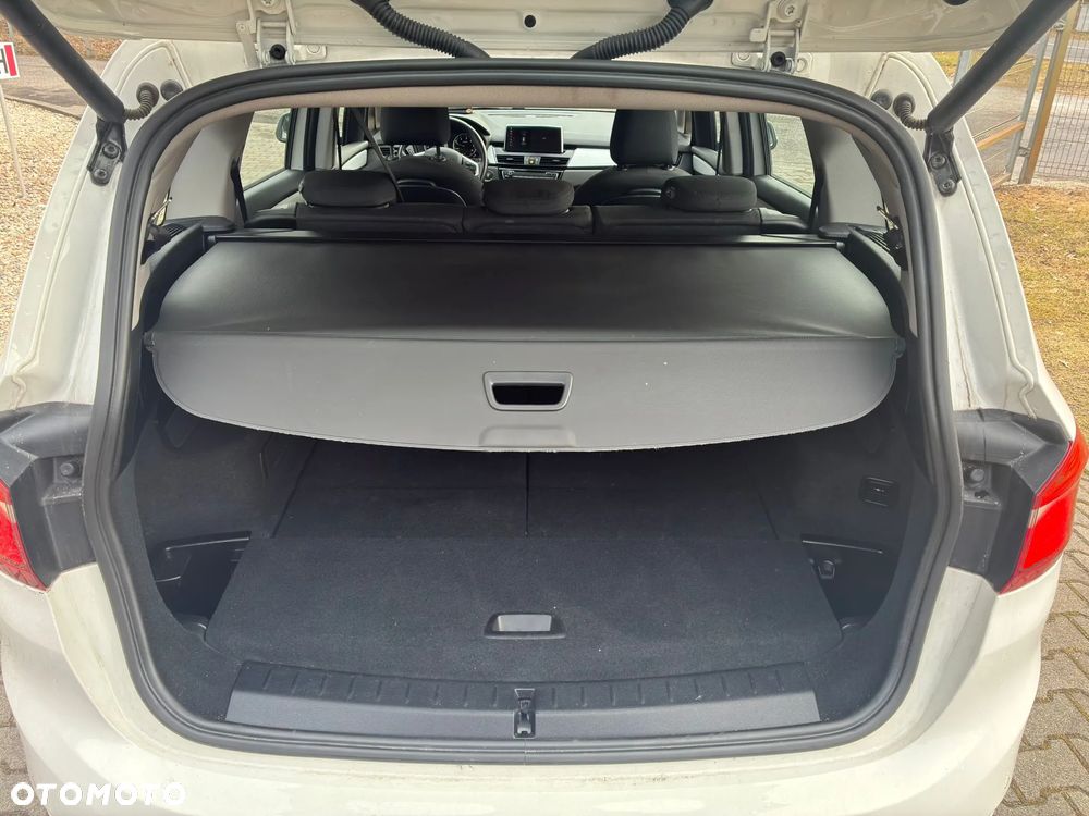 BMW Seria 2 218d GT xDrive - 15