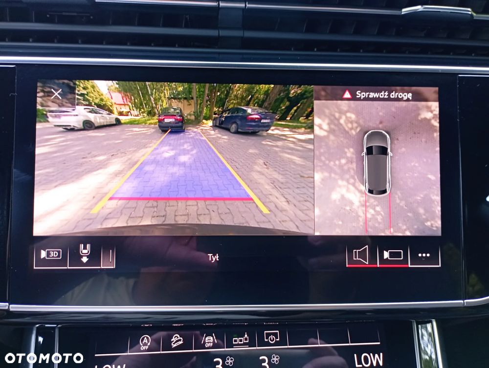 Audi Q8 50 TDI mHEV Quattro Tiptronic - 22