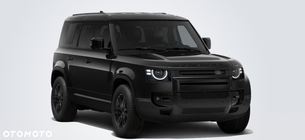 Land Rover Defender ver-110-d250-s - 2