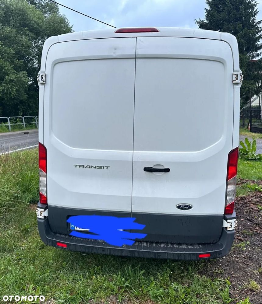 Ford Transit - 13