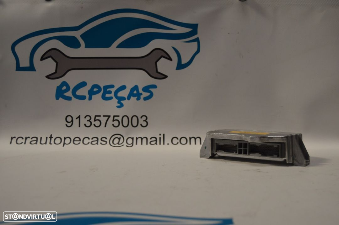 CENTRALINA AIRBAG BMW MINI 6577345177901 6577 3451779 01 MINI COOPER D R56 1.6 16V 9HZ - 5