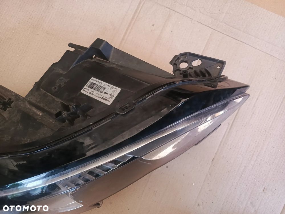 9810478080 LAMPA PRZEDNIA LEWA 3008 5008 II - 14