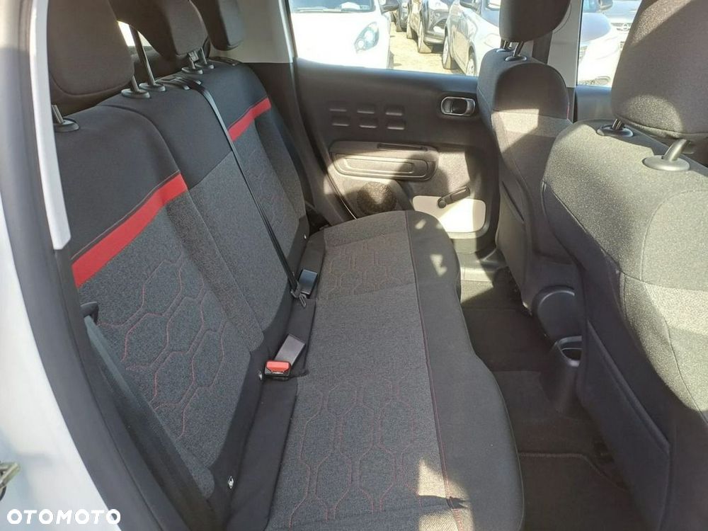Citroën C3 Pure Tech 83 S&S FEEL - 15