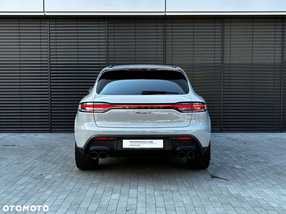 Porsche Macan - 5
