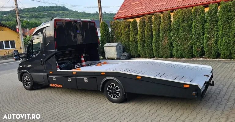 Iveco Hi matic Daily - 4