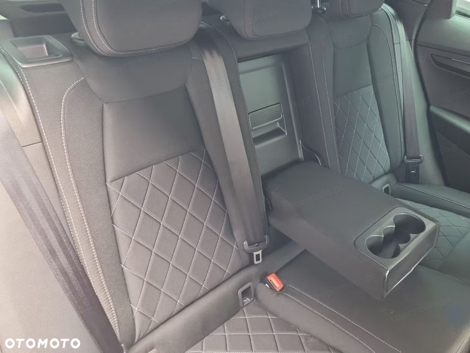 Skoda Karoq 1.5 TSI ACT Sportline DSG - 7