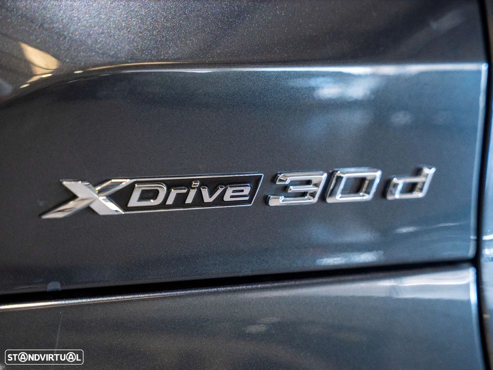 BMW X5 30 d xDrive xLine - 29