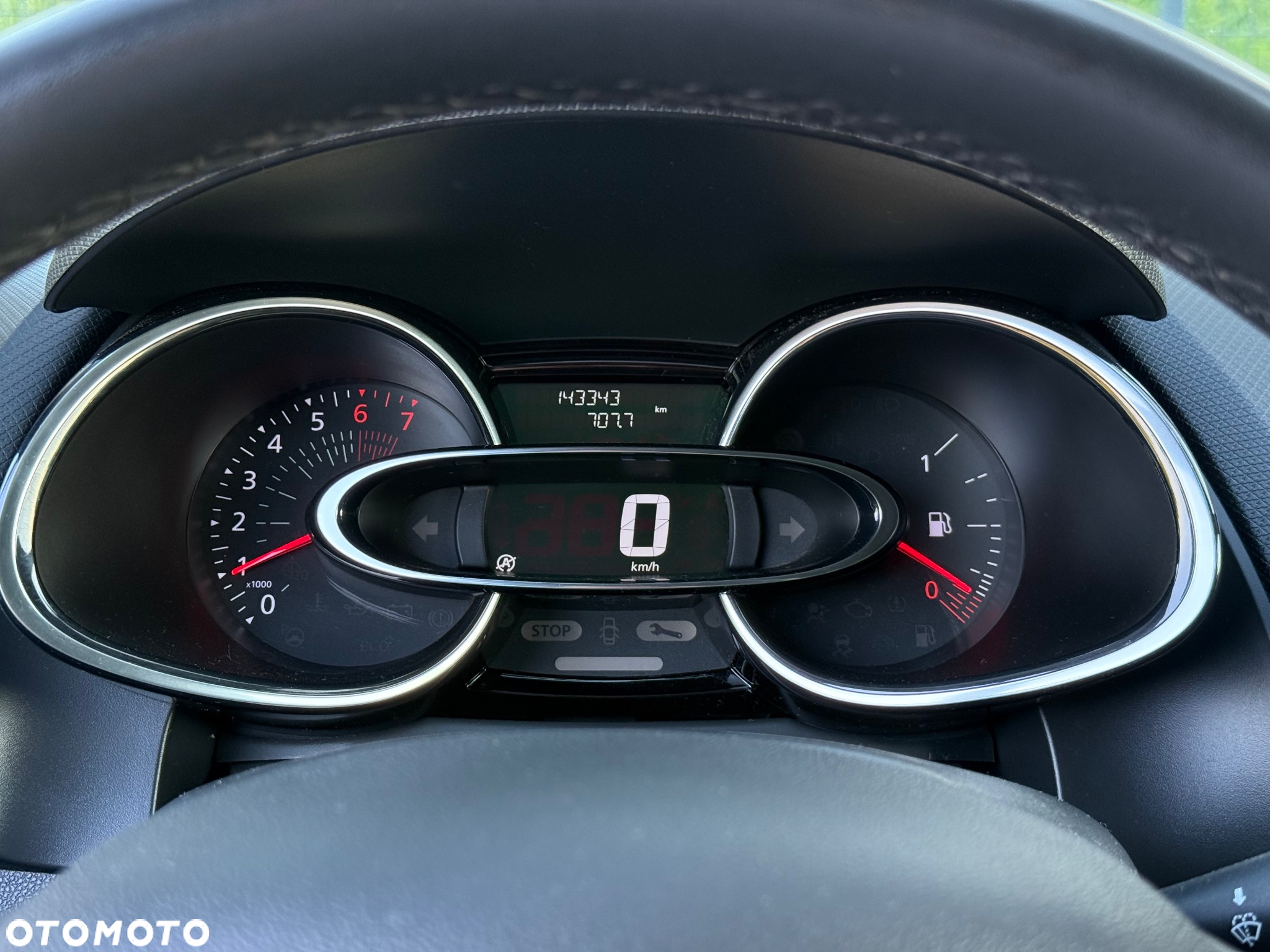 Renault Clio 0.9 Energy TCe Zen - 13