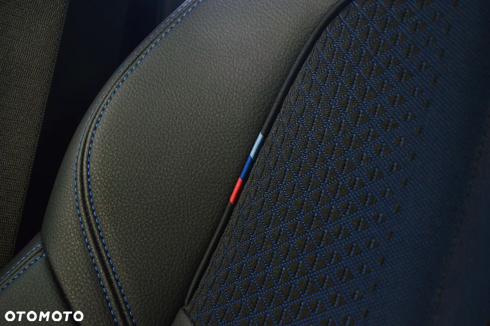 BMW Seria 1 120i M Sport - 15