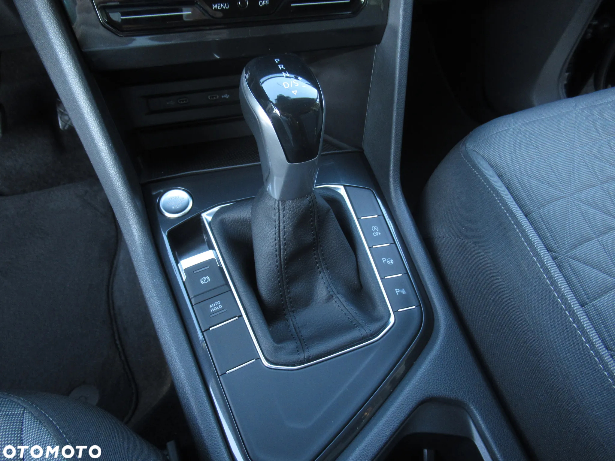 Volkswagen Tiguan 1.5 TSI EVO Life DSG - 15