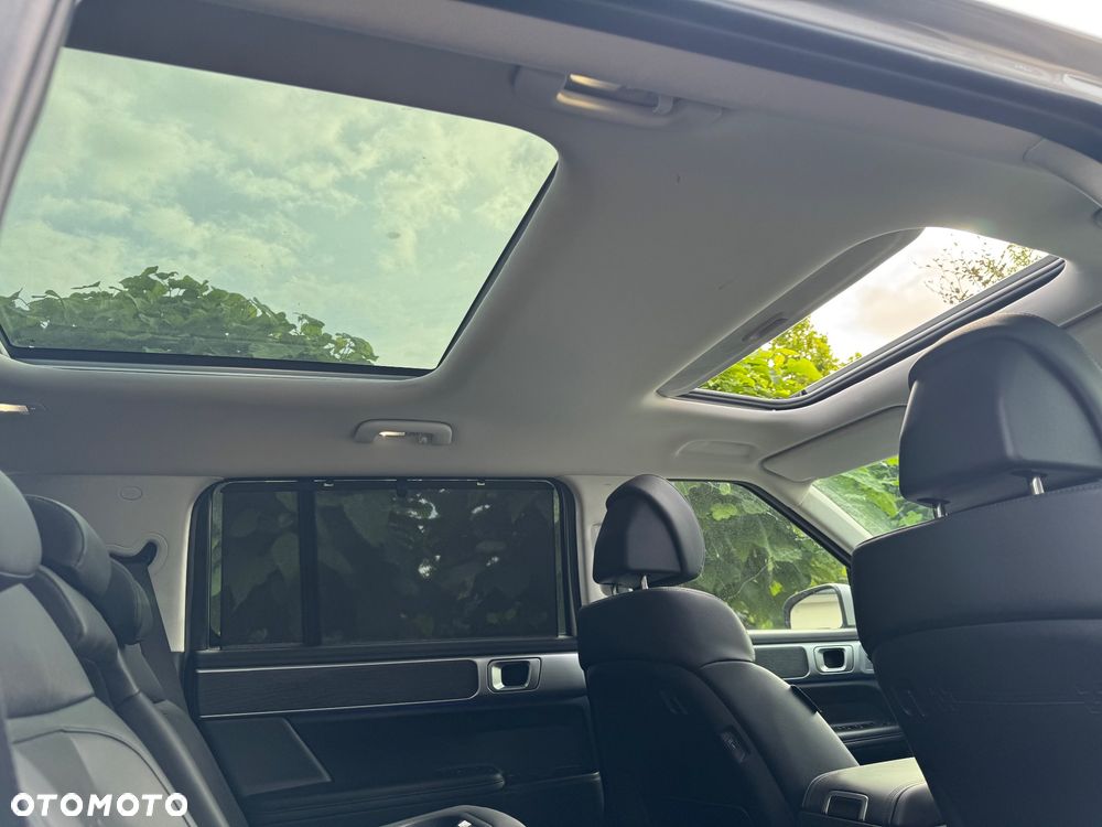 Hyundai Santa Fe - 11