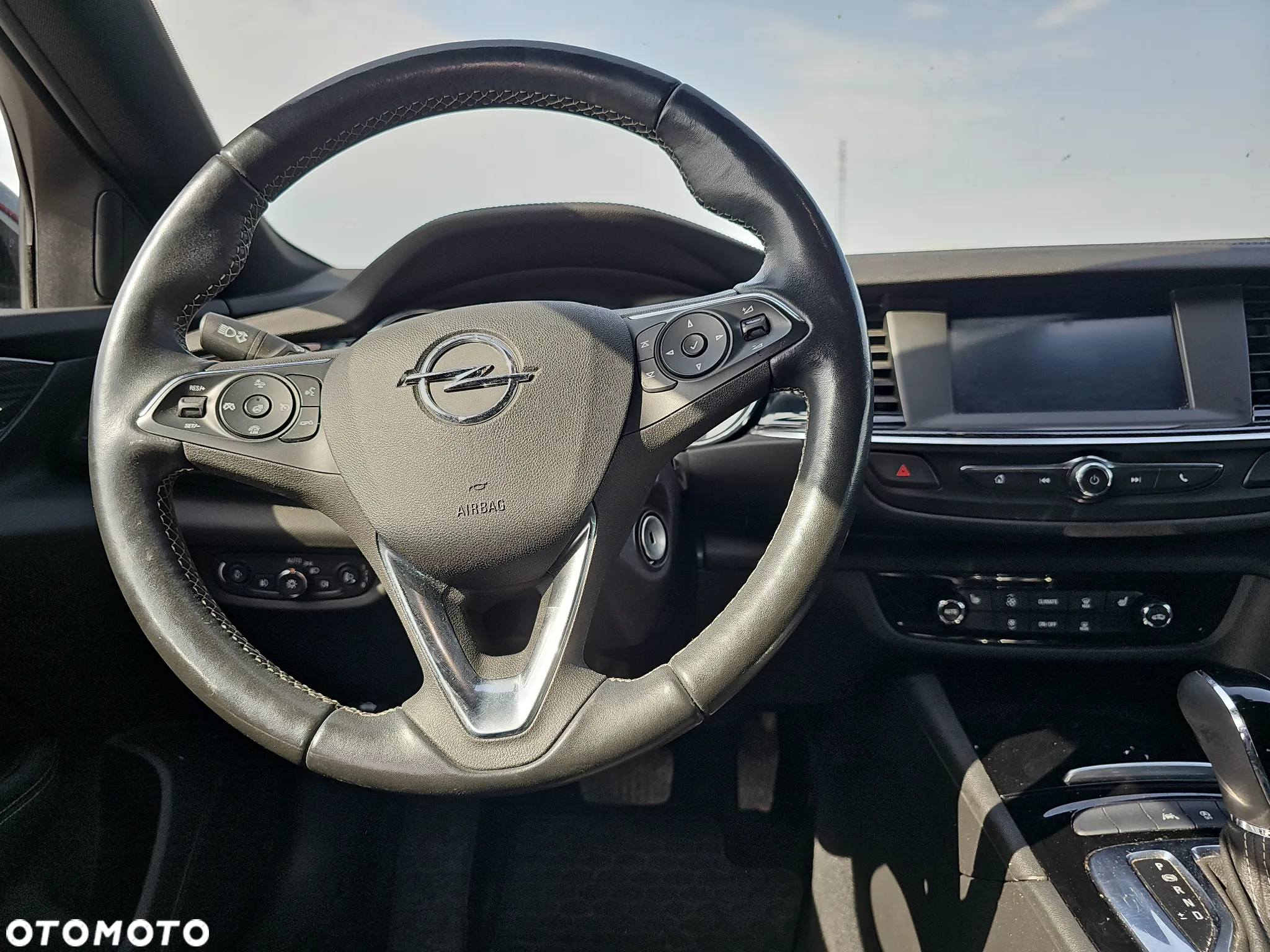 Opel Insignia 2.0 T Elegance S&S - 11