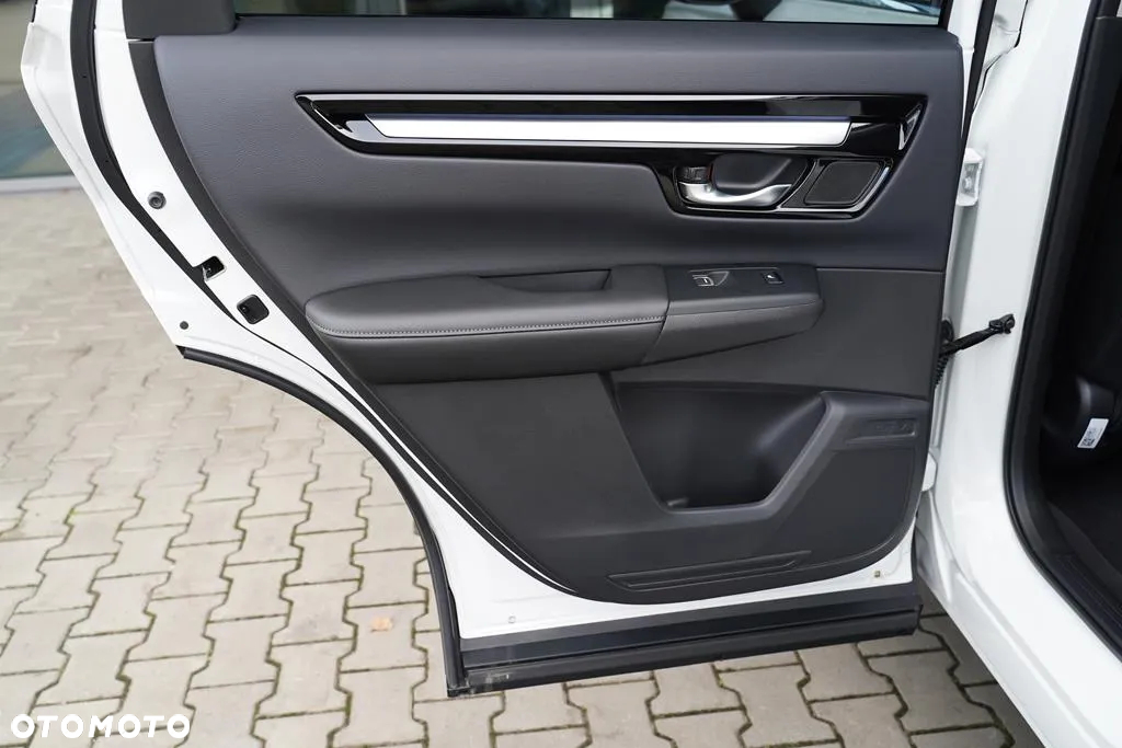Honda CR-V 2.0 i-MMD HEV Elegance AWD CVT - 32