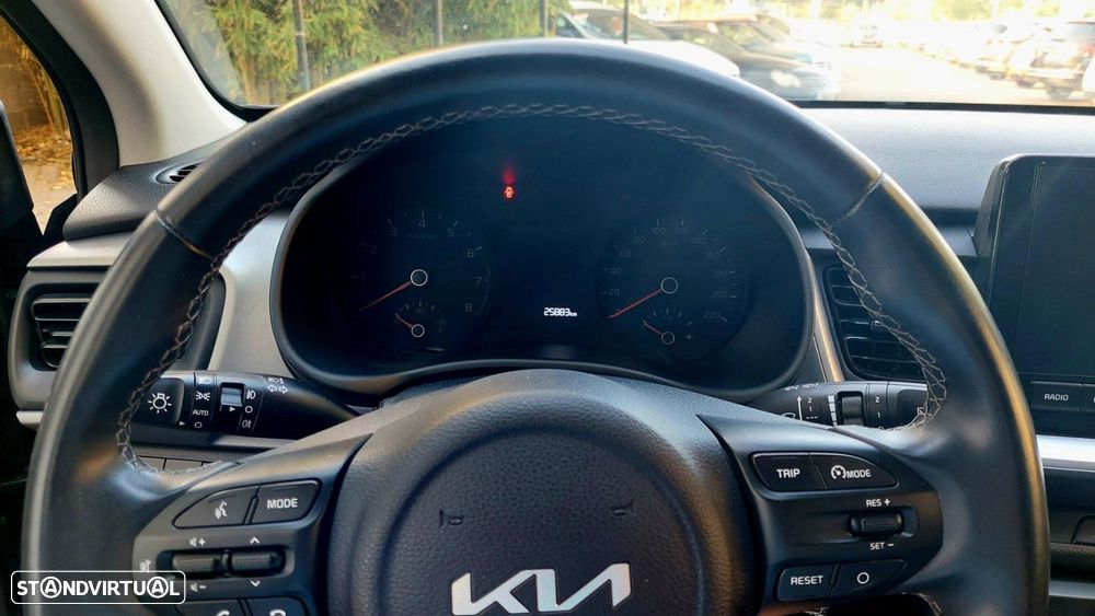 Kia Stonic 1.2 Dynamic - 15