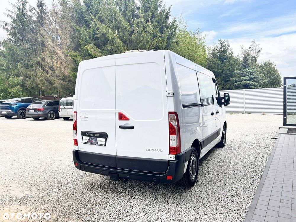 Renault Master - 4
