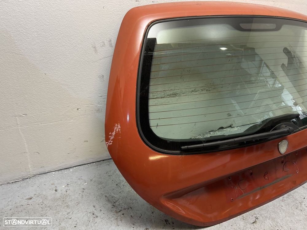 Tampa da mala LANCIA Y  (840) 1995 - 2003 - 2