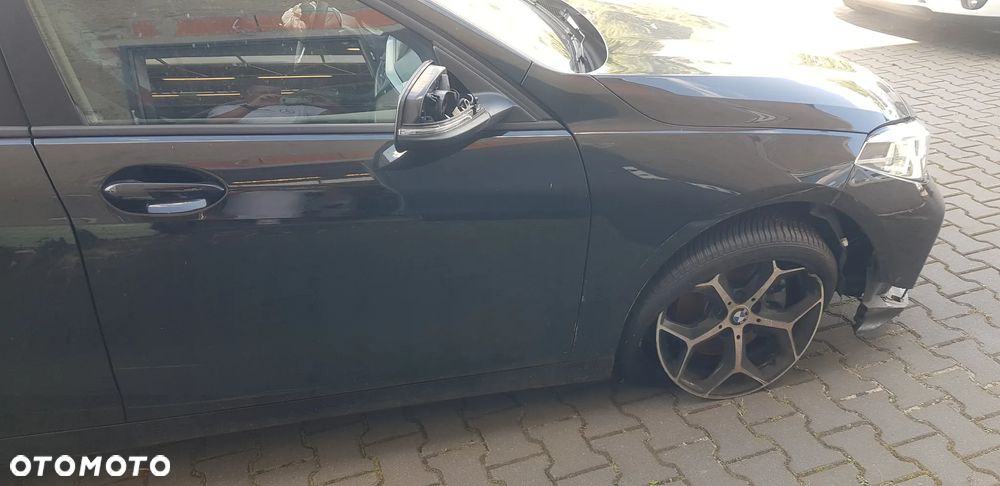 BMW Seria 1 116d Sport Line Shadow - 15