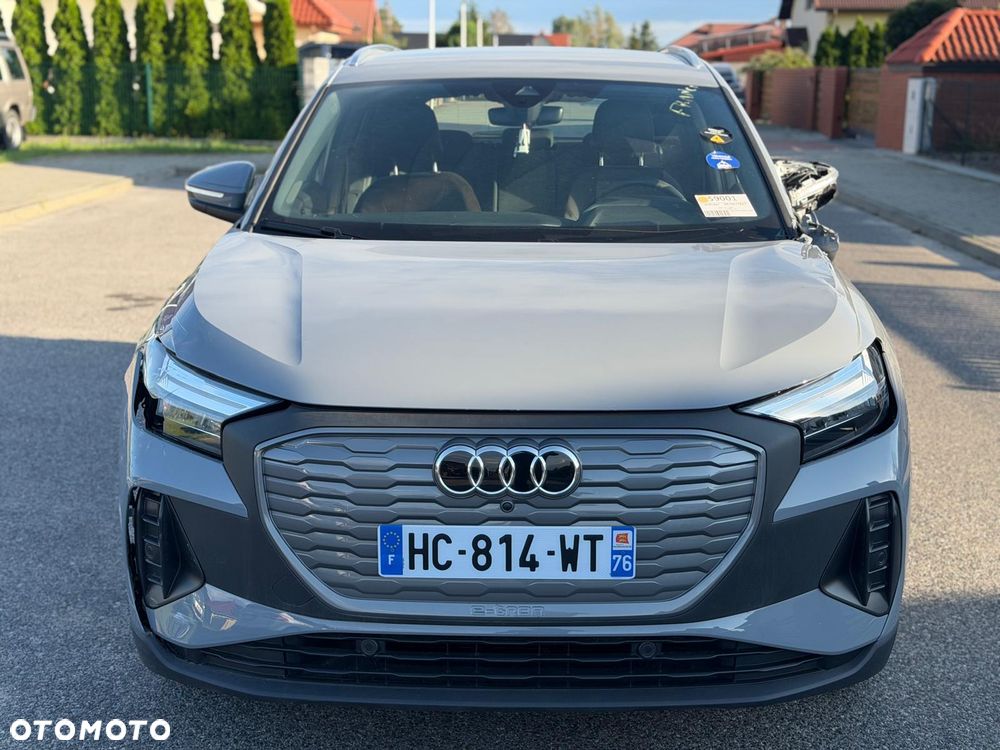 Audi Q4 e-tron - 2