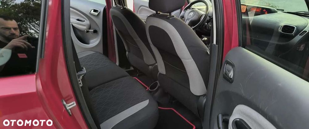 Citroën C3 Picasso 1.6 HDi Exclusive Euro5 - 28