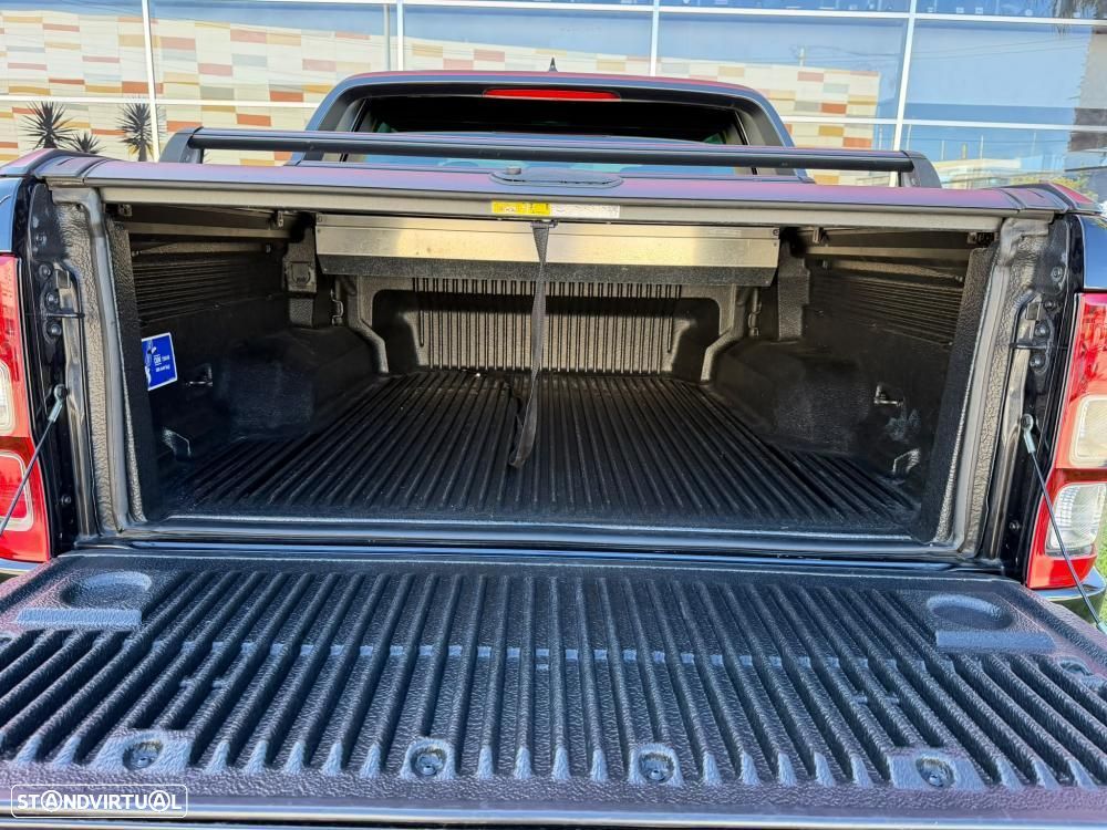 Ford Ranger 2.0 TDCi CD Raptor 4WD - 35