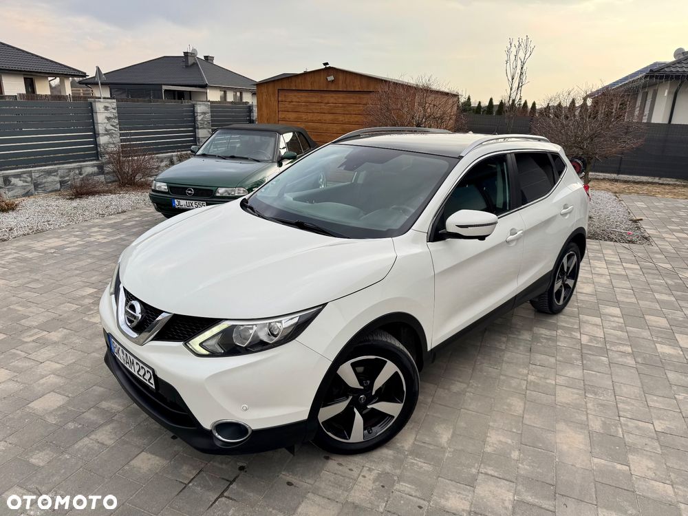 Nissan Qashqai 1.2 DIG-T Tekna+ - 29
