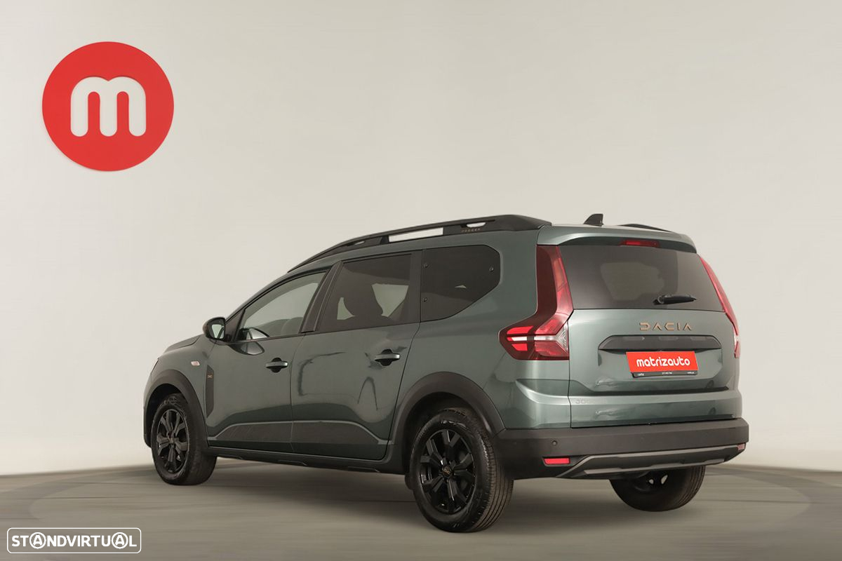 Dacia Jogger 1.0 ECO-G Extreme Bi-Fuel - 3