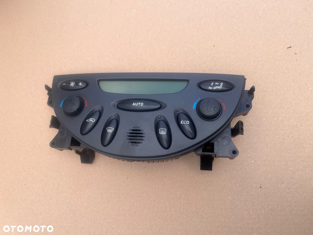 96470014ZE Panel nawiewu klimatyzacji citroen c5