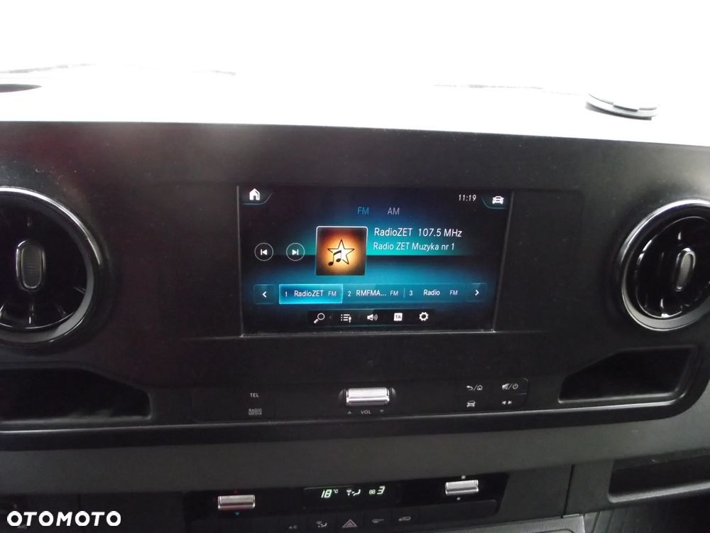 Mercedes-Benz Sprinter 907.253 - 15