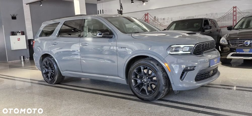Dodge Durango - 4