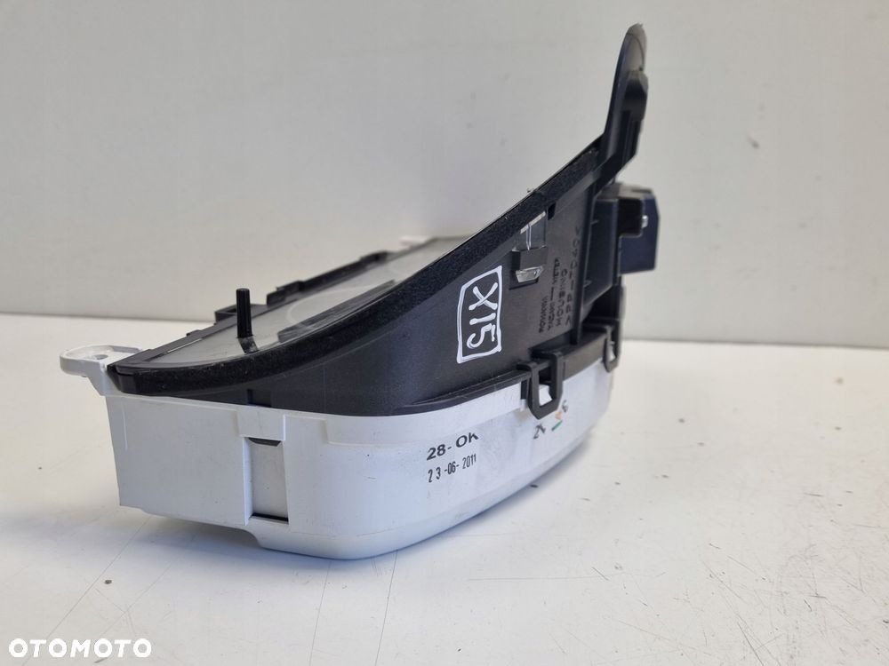 Volvo S60 II V60 I 2.0 T turbo benzyna LICZNIK ZEGARY 31396366AB Europa - 8