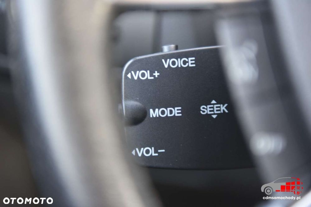 Ford Focus CC - 27
