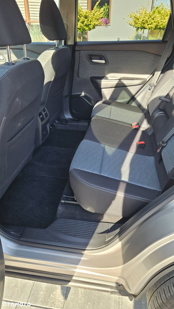 Nissan X-Trail - 14