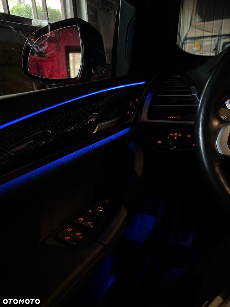 BMW X4 xDrive30i M Sport X - 9