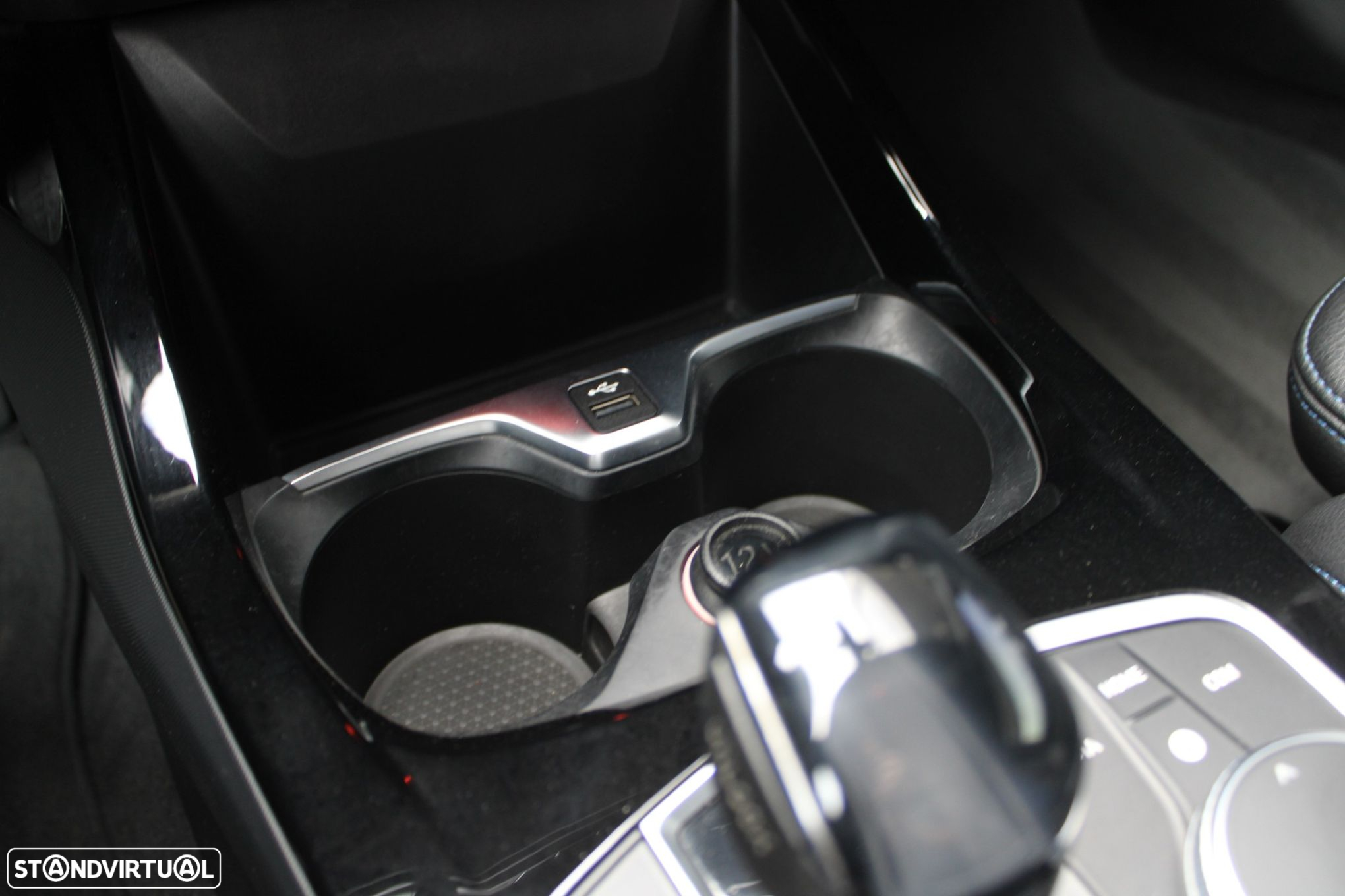 BMW 118 i Pack Desportivo M Auto - 37