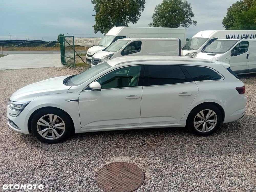 Renault Talisman - 8