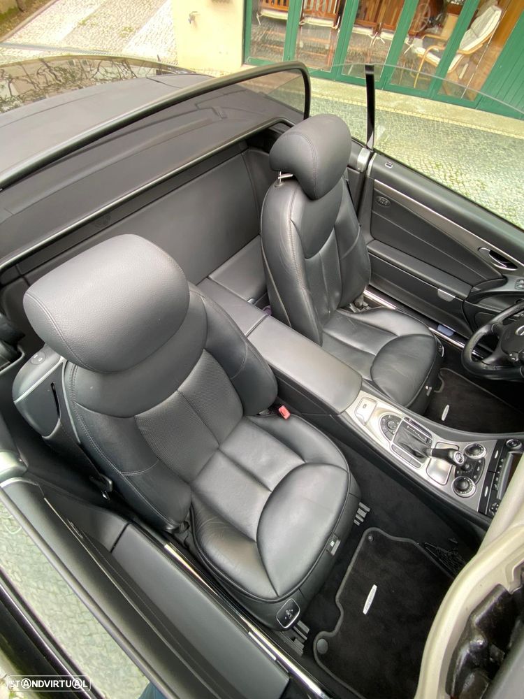 Mercedes-Benz SL 350 Standard - 14