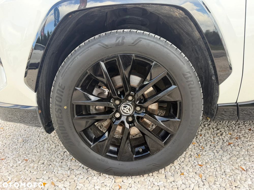 Toyota RAV4 - 37