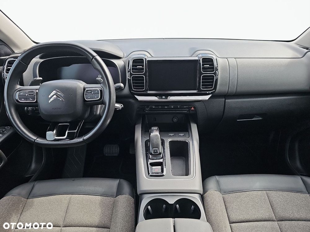 Citroën C5 Aircross - 23