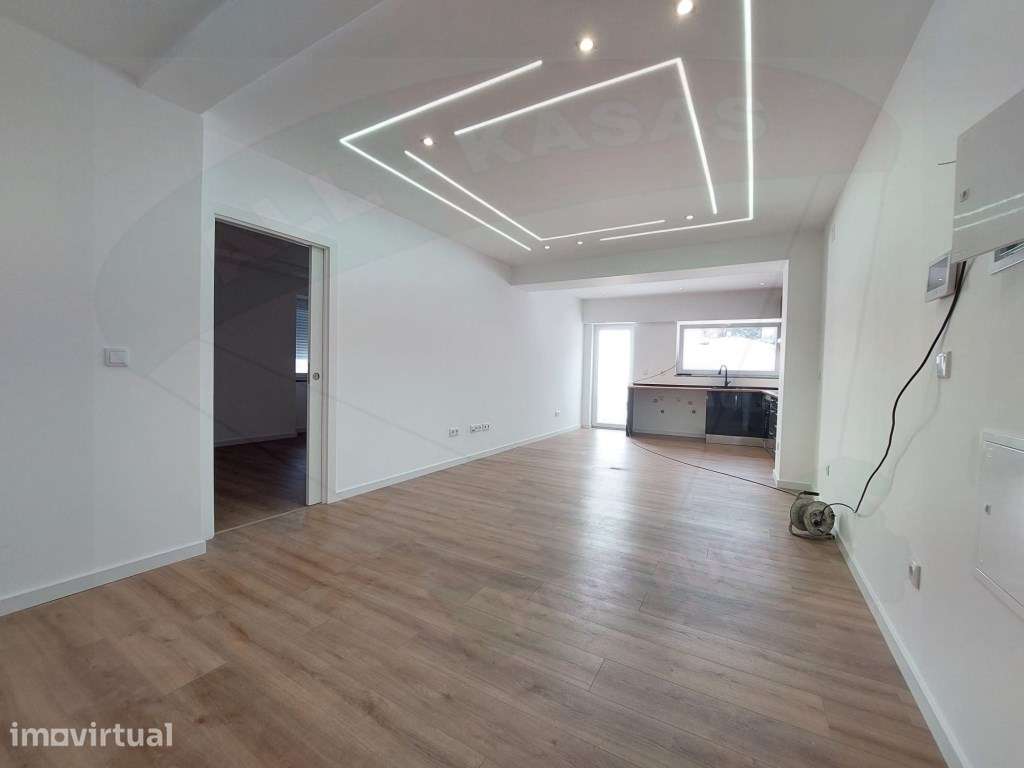T4 Duplex Centro da Cidade - Grande imagem: 2/13