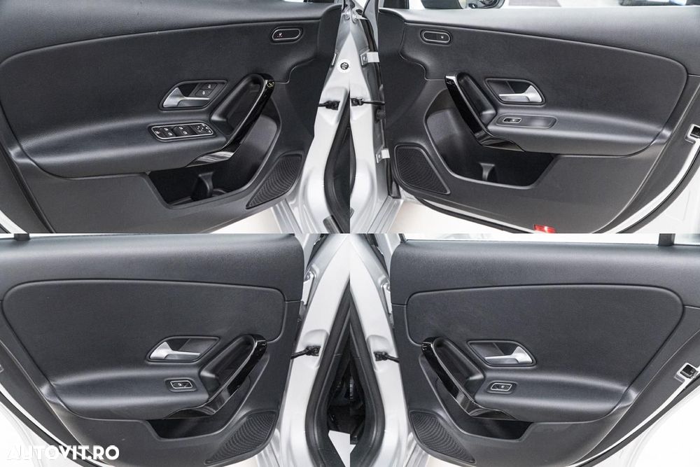 Mercedes-Benz A 180 7G-DCT Advanced Progressive - 24