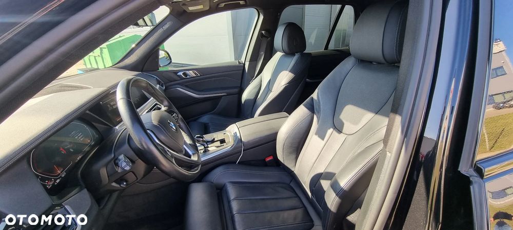 BMW X5 xDrive30d - 8