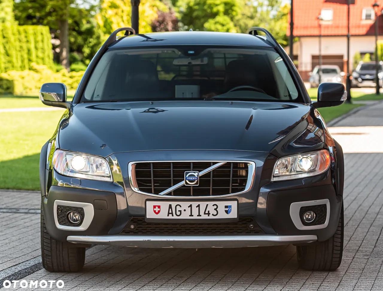 Volvo XC 70 - 10