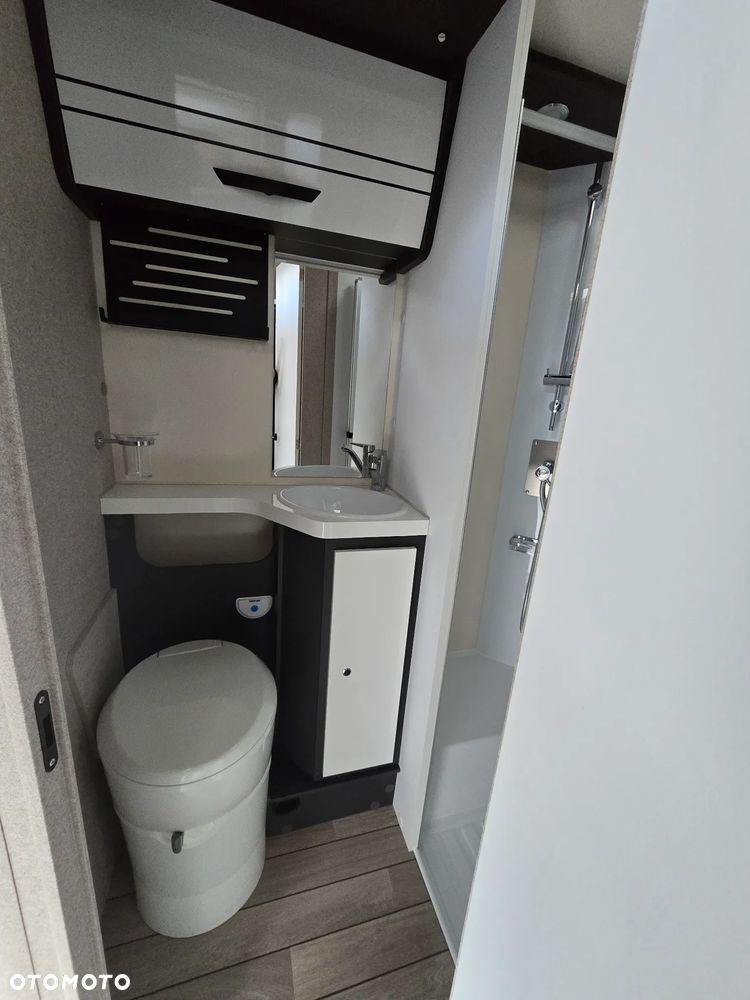 Ford Transit - 11