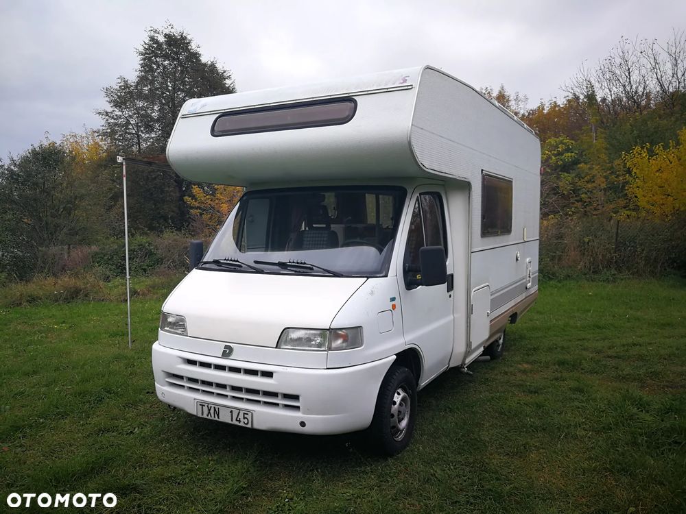 Fiat Ducato - 17
