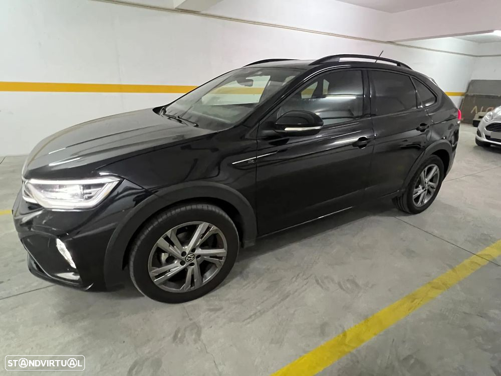 VW Taigo 1.0 TSI R-Line DSG - 11